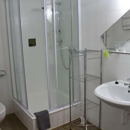 Ferienwohnung Bambus Винтерберг Экстерьер фото