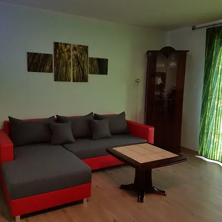 Ferienwohnung Bambus Винтерберг Экстерьер фото