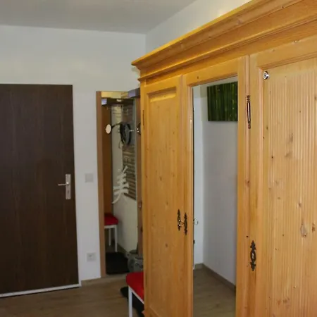 Ferienwohnung Bambus Винтерберг Экстерьер фото